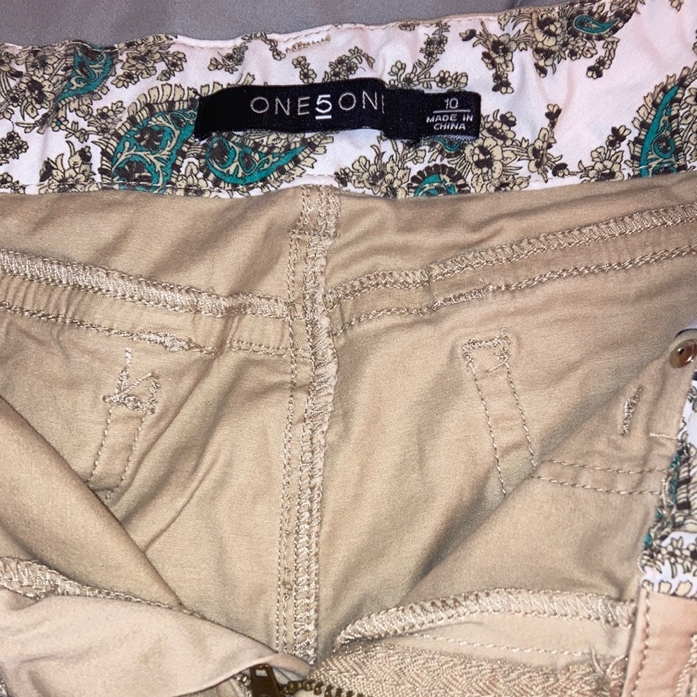 Women shorts